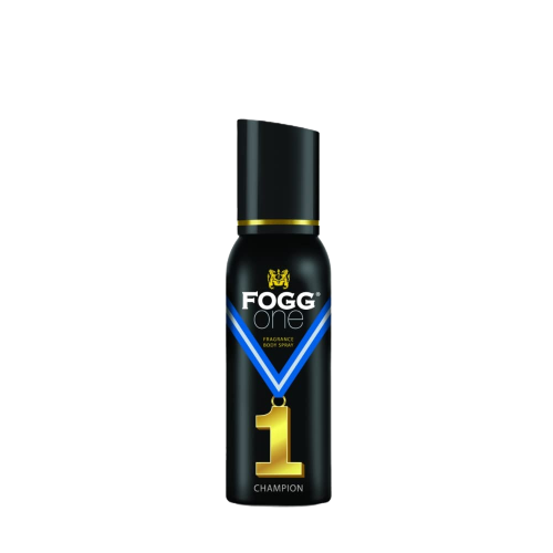 FOGG ONE CHAMPION