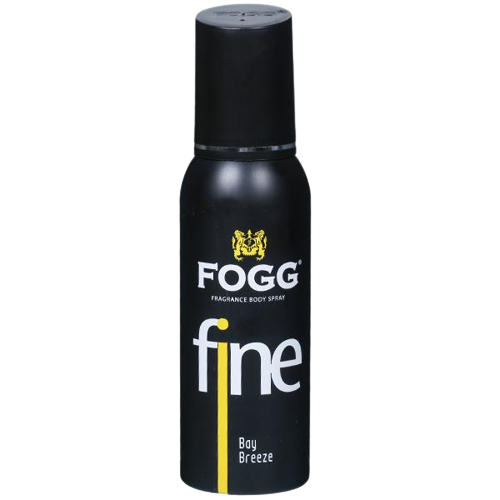 FOGG FINE BAY BREEZE