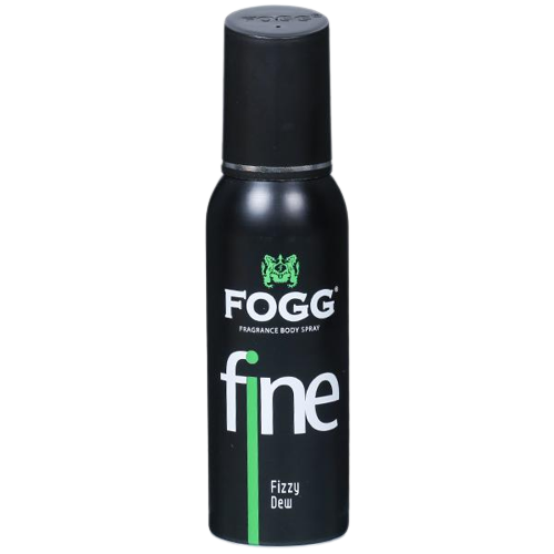 FOGG FINE FIZZY DEW