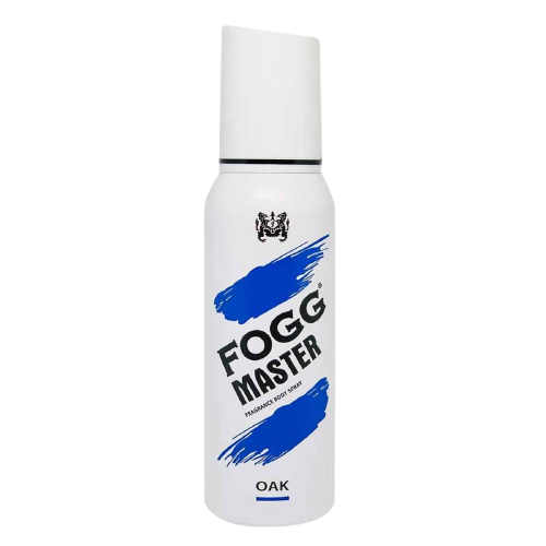 FOGG MASTER OAK BODY SPRAY