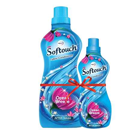 SOFTOUCH FABRIC- OCEAN BREEZE