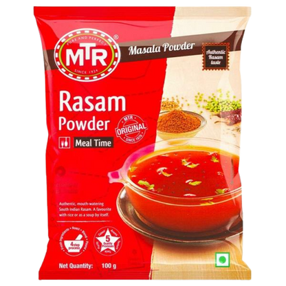 MTR RASAM POWDER