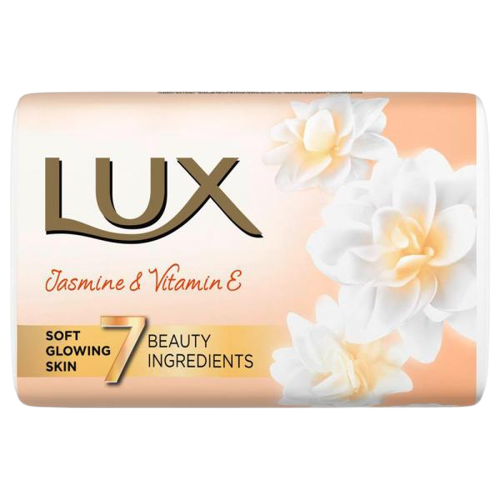 LUX NATURAL GLOW-JASMINE EXTRACT & VIT E