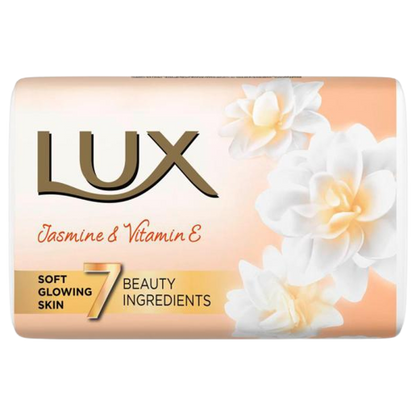 LUX NATURAL GLOW-JASMINE EXTRACT & VIT E