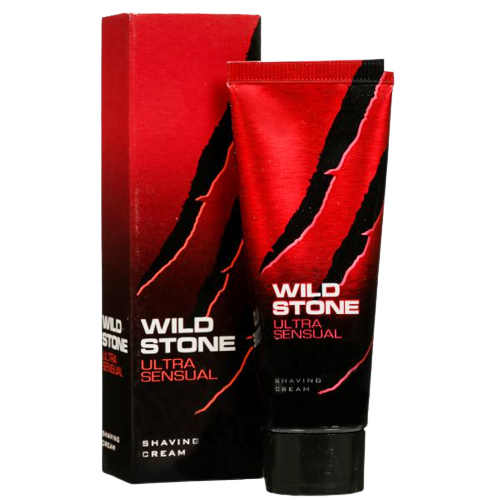WILD STONE US SHAVING CREAM