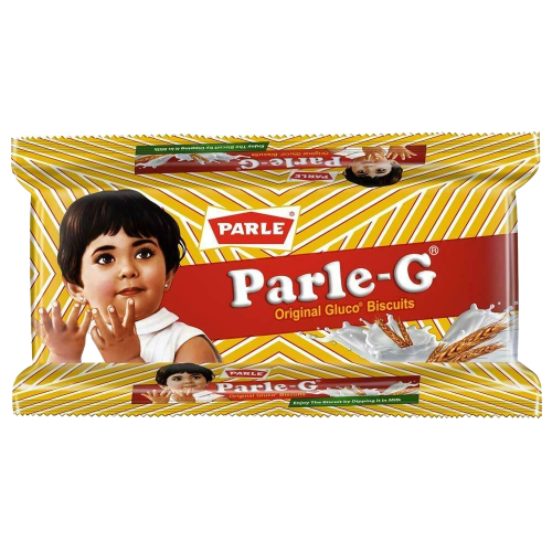 PARLE-G ORIGINAL GLUCO BISCUITS