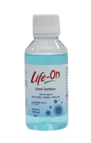LIFE-ON HAND SANITIZER