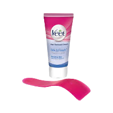 VEET HAIR REMOVAL CREAM-5 IN 1 SENSITIVE SKIN