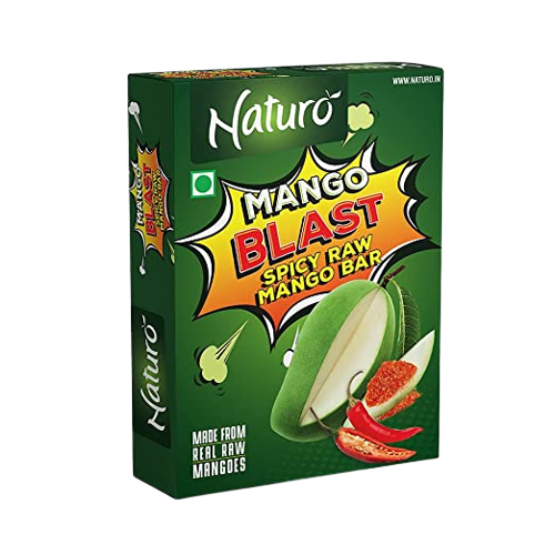 NATURO MANGO BLAST BAR TMR MALL