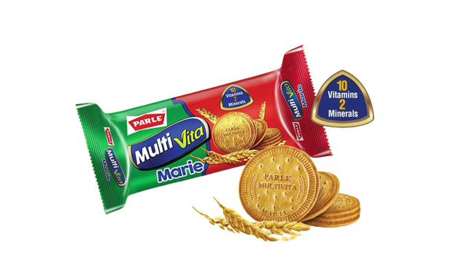 PARLE MULTI VITA MARIE
