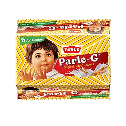 PARLE-G ORIGINAL GLUCO BISCUITS