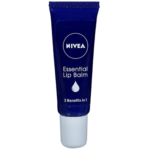 NIVEA ESSENTIAL LIP BALM
