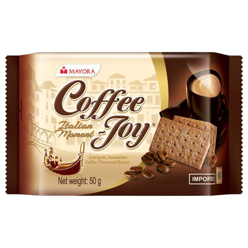 MAYORA COFFEE JOY BISCUITS